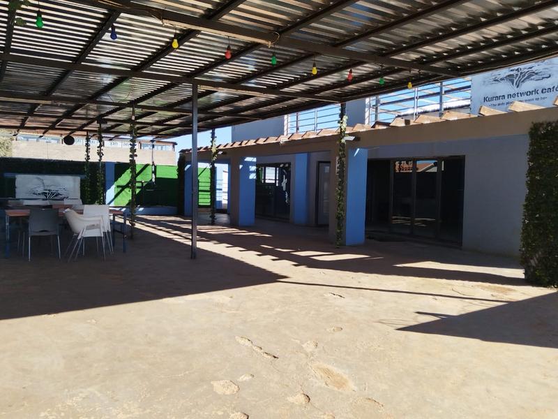 Commercial Property for Sale in Mothibistad Northern Cape